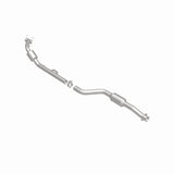 t 2003-2005 Mercedes-Benz E320 Direct-Fit Catalytic Converter 24041 Magnaflow MagnaFlow Exhaust Products