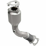t 2003-2006 Cayenne V8 OEM Manifold Direct-Fit Catalytic Converter 52368 Magnaflow MagnaFlow Exhaust Products