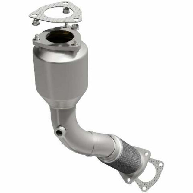 t 2003-2006 Cayenne V8 OEM Manifold Direct-Fit Catalytic Converter 52368 Magnaflow MagnaFlow Exhaust Products