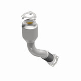 t 2003-2006 Cayenne V8 OEM Manifold Direct-Fit Catalytic Converter 52368 Magnaflow MagnaFlow Exhaust Products