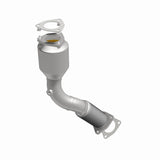 t 2003-2006 Cayenne V8 OEM Manifold Direct-Fit Catalytic Converter 52368 Magnaflow MagnaFlow Exhaust Products