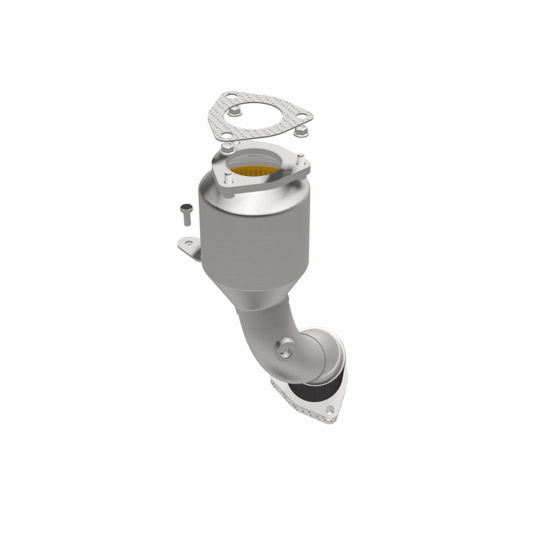 t 2003-2006 Cayenne V8 OEM Manifold Direct-Fit Catalytic Converter 52368 Magnaflow MagnaFlow Exhaust Products