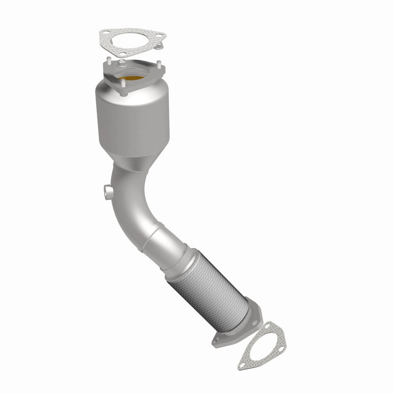 t 2003-2006 Cayenne V8 OEM Manifold Direct-Fit Catalytic Converter 52368 Magnaflow MagnaFlow Exhaust Products