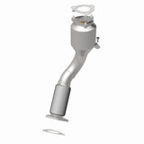 t 2003-2006 Cayenne V8 OEM Manifold Direct-Fit Catalytic Converter 52368 Magnaflow MagnaFlow Exhaust Products