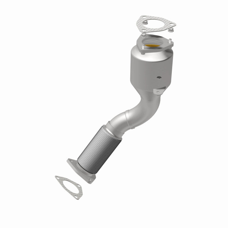 t 2003-2006 Cayenne V8 OEM Manifold Direct-Fit Catalytic Converter 52368 Magnaflow MagnaFlow Exhaust Products