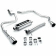 t 2003-2006 Chevrolet SSR System Street Cat-Back 15843 Magnaflow MagnaFlow Exhaust Products
