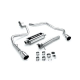 t 2003-2006 Chevrolet SSR System Street Cat-Back 15843 Magnaflow MagnaFlow Exhaust Products