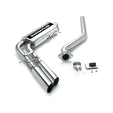 MagnaFlow cat-back exhaust system for 2003-2006 GMC Sierra 1500 polished 15842
