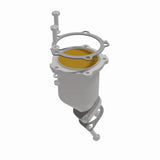 t 2003-2006 Hyundai Santa Fe 3.5L Direct-Fit Catalytic Converter 51253 Magnaflow MagnaFlow Exhaust Products