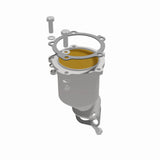 t 2003-2006 Hyundai Santa Fe 3.5L Direct-Fit Catalytic Converter 51253 Magnaflow MagnaFlow Exhaust Products