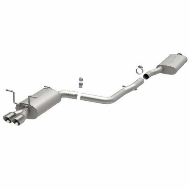 t 2003-2006 Infiniti G35 System Street Cat-Back 16861 Magnaflow MagnaFlow Exhaust Products