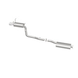 t 2003-2006 Infiniti G35 System Street Cat-Back 16861 Magnaflow MagnaFlow Exhaust Products