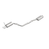 t 2003-2006 Infiniti G35 System Street Cat-Back 16861 Magnaflow MagnaFlow Exhaust Products