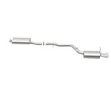 t 2003-2006 Infiniti G35 System Street Cat-Back 16861 Magnaflow MagnaFlow Exhaust Products