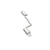 t 2003-2006 Infiniti G35 System Street Cat-Back 16861 Magnaflow MagnaFlow Exhaust Products