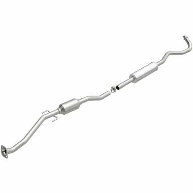 t 2003-2006 Matrix L4 OEM Underbody Direct-Fit Catalytic Converter 52440 Magnaflow MagnaFlow Exhaust Products