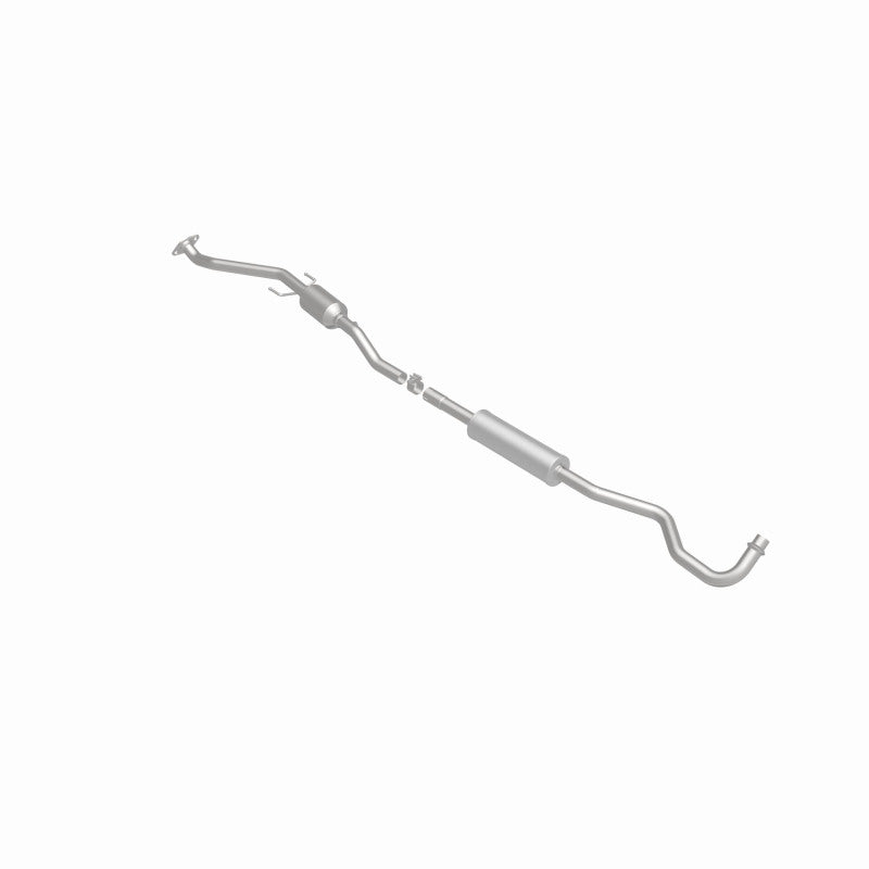t 2003-2006 Matrix L4 OEM Underbody Direct-Fit Catalytic Converter 52440 Magnaflow MagnaFlow Exhaust Products