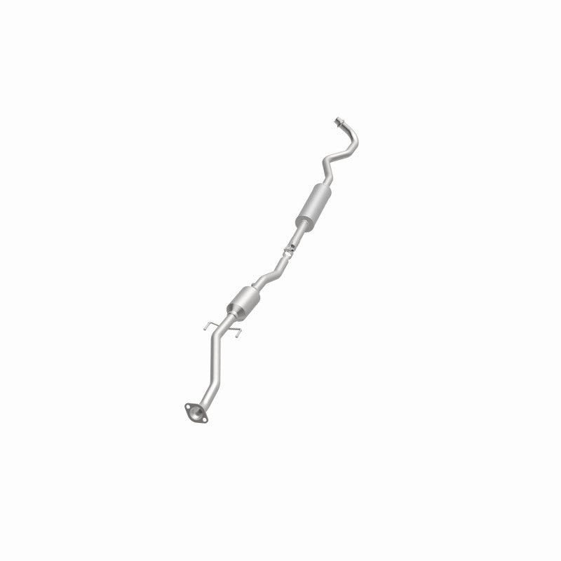 t 2003-2006 Matrix L4 OEM Underbody Direct-Fit Catalytic Converter 52440 Magnaflow MagnaFlow Exhaust Products
