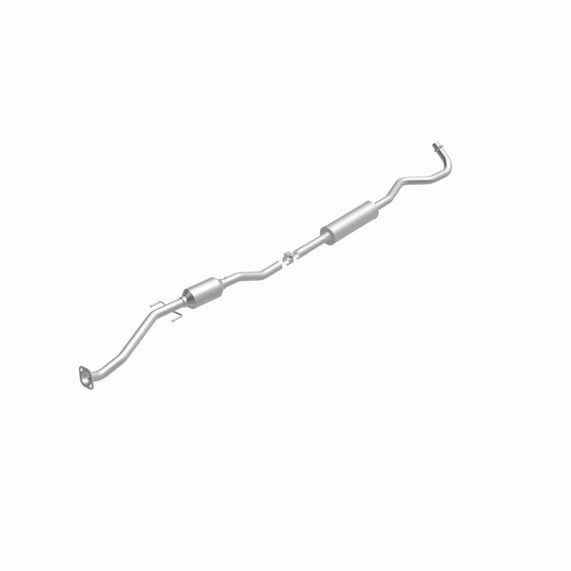 t 2003-2006 Matrix L4 OEM Underbody Direct-Fit Catalytic Converter 52440 Magnaflow MagnaFlow Exhaust Products