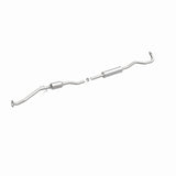t 2003-2006 Matrix L4 OEM Underbody Direct-Fit Catalytic Converter 52440 Magnaflow MagnaFlow Exhaust Products