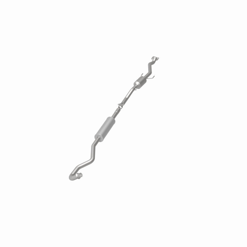 t 2003-2006 Matrix L4 OEM Underbody Direct-Fit Catalytic Converter 52440 Magnaflow MagnaFlow Exhaust Products