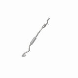 t 2003-2006 Matrix L4 OEM Underbody Direct-Fit Catalytic Converter 52440 Magnaflow MagnaFlow Exhaust Products
