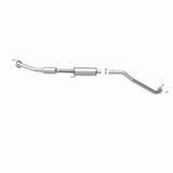 MagnaFlow direct-fit catalytic converter for 2003-2006 Pontiac 1.8L stainless steel CARB compliant 4481458