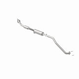 MagnaFlow direct-fit catalytic converter for 2003-2006 Pontiac 1.8L stainless steel CARB compliant 4481458