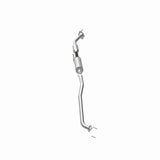 MagnaFlow direct-fit catalytic converter for 2003-2006 Pontiac 1.8L stainless steel CARB compliant 4481458
