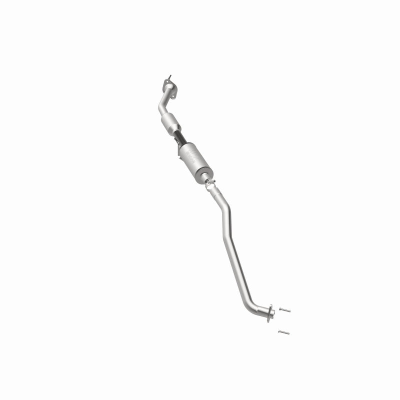 MagnaFlow direct-fit catalytic converter for 2003-2006 Pontiac 1.8L stainless steel CARB compliant 4481458