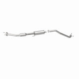 MagnaFlow direct-fit catalytic converter for 2003-2006 Pontiac 1.8L stainless steel CARB compliant 4481458