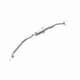 MagnaFlow direct-fit catalytic converter for 2003-2006 Pontiac 1.8L stainless steel CARB compliant 4481458
