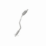 t 2003-2006 Toyota Corolla System Street Cat-Back 15807 Magnaflow MagnaFlow Exhaust Products