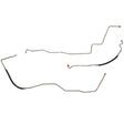 Fuel Line for 2003-2007 Chevy Tahoe Traction Control Line stainless steel