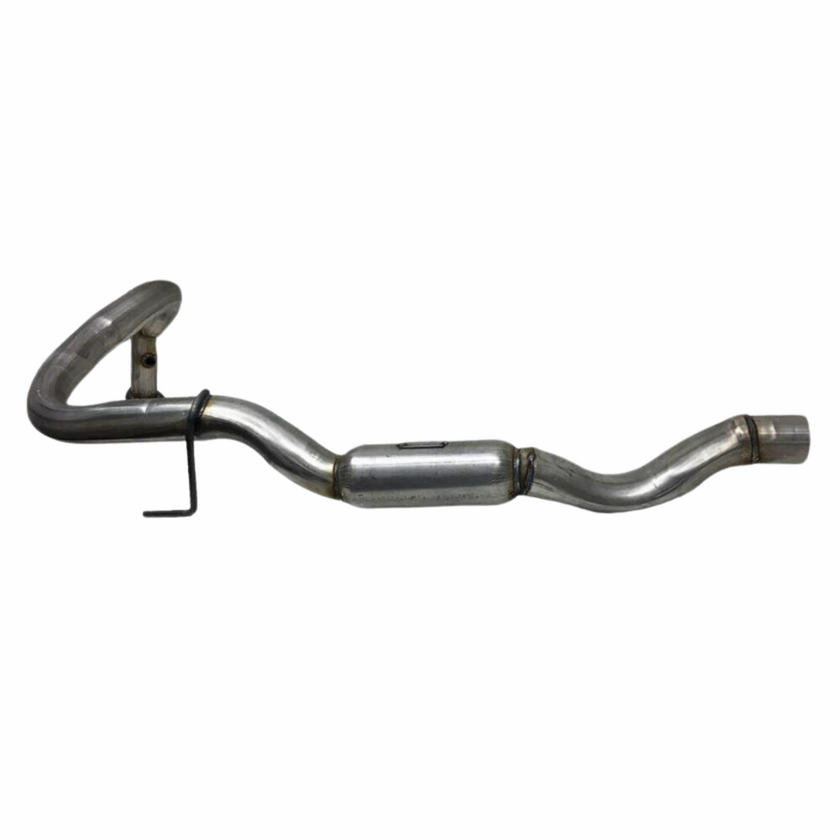 t 2003-2007 GMC Sierra 2500 HD Catalytic Converter 19459 Davico Mfg