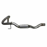 t 2003-2007 GMC Sierra 2500 HD Catalytic Converter 19459 Davico Mfg