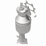 MagnaFlow direct-fit catalytic converter for 2003-2007 Honda Accord 3.0L stainless steel CARB compliant 5531336