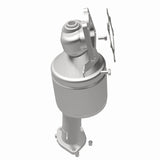 MagnaFlow direct-fit catalytic converter for 2003-2007 Honda Accord 3.0L stainless steel CARB compliant 5531336