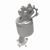 MagnaFlow direct-fit catalytic converter for 2003-2007 Honda Accord 3.0L stainless steel CARB compliant 5531336
