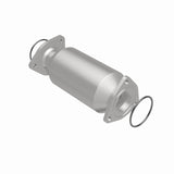 MagnaFlow direct-fit catalytic converter for 2003-2007 Honda Accord 3.0L stainless steel CARB compliant 5571683