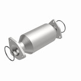 MagnaFlow direct-fit catalytic converter for 2003-2007 Honda Accord 3.0L stainless steel CARB compliant 5571683