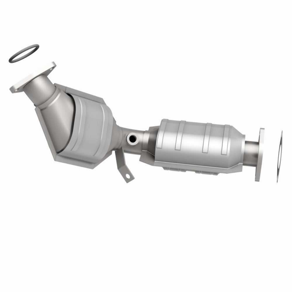 MagnaFlow catalytic converter for 2003-2007 Infiniti G35 stainless steel Federal EPA compliant OBDII