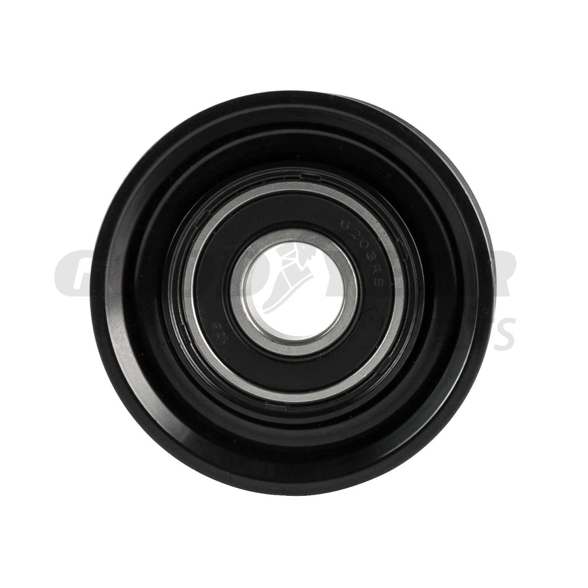 2003-2008 Chevrolet C4500 Kodiak FEAD Idler Pulley 57115