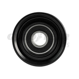 2003-2008 Chevrolet C4500 Kodiak FEAD Idler Pulley 57115