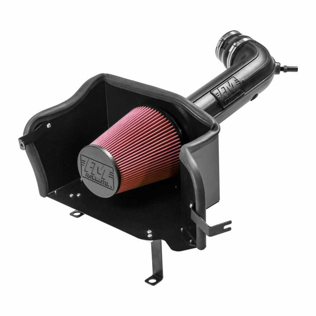 t 2003-2008 Dodge Ram 1500 Performance Air Intake Flowmaster Delta Force 615110 Flowmaster