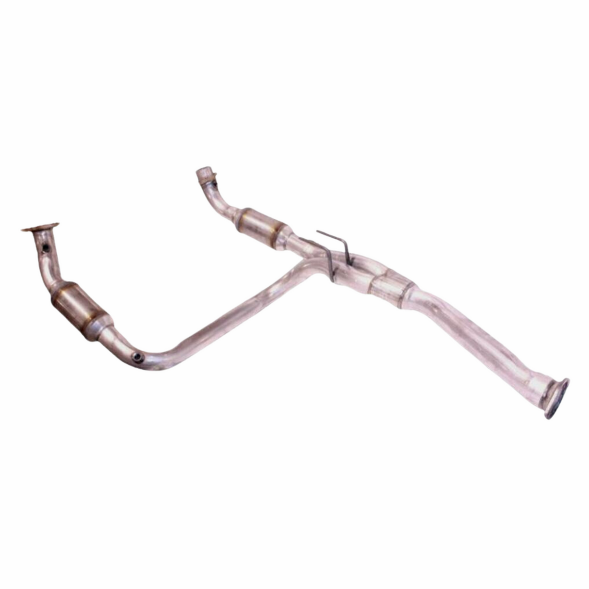 t 2003-2008 GMC Savana 1500 Catalytic Converter 19316 Davico Mfg