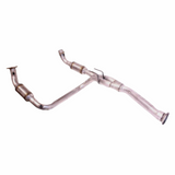 t 2003-2008 GMC Savana 1500 Catalytic Converter 19316 Davico Mfg