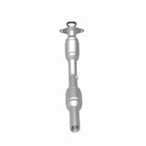 MagnaFlow catalytic converter for 2003-2008 Pontiac stainless steel Federal EPA compliant OBDII