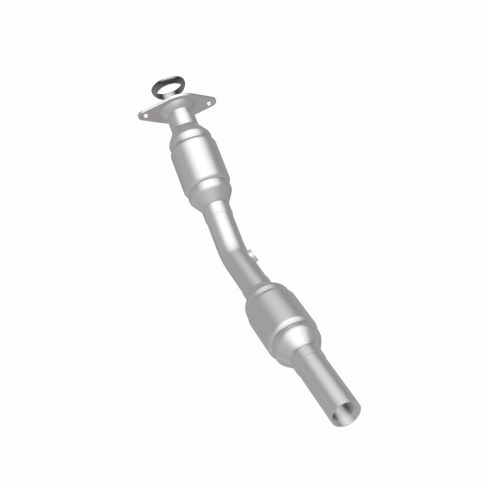 MagnaFlow catalytic converter for 2003-2008 Pontiac stainless steel Federal EPA compliant OBDII