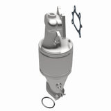 MagnaFlow catalytic converter for 2005-2010 Honda Accord stainless steel Federal EPA compliant OBDII